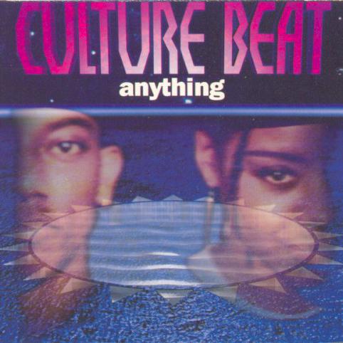 Culture Beat